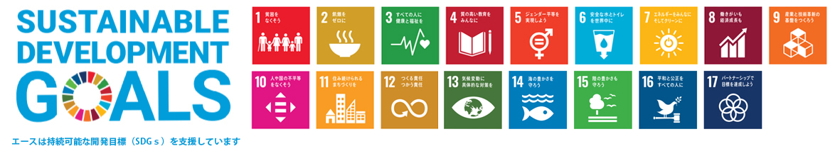 SDGｓ