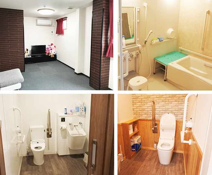 ショートステイエース